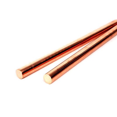 High Strength BeCu rod C17300  beryllium copper