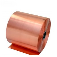 Cu DHP CW024A C1220 copper strip