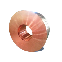 C10200  OFC copper tape copper price per kg