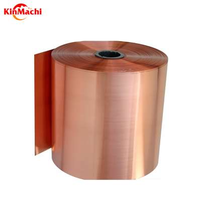 Cu DHP CW024A C1220 copper strip in china