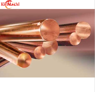 High quality C17300 TD04 beryllium copper rod price