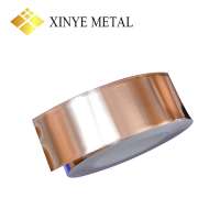 C17200 Beryllium Copper Strip Coil Price