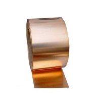 Exceptional Quality Copper Nickel Silicon Alloy C70260  Copper Strip