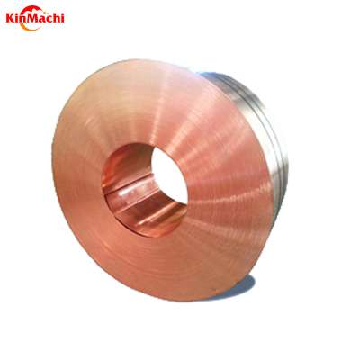 Alloy C122 C12200 Cu DHP copper strip